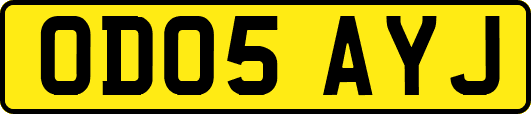 OD05AYJ
