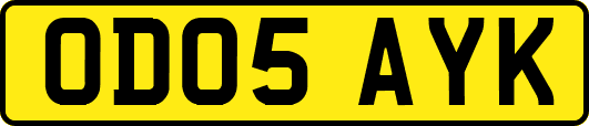 OD05AYK