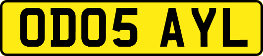 OD05AYL