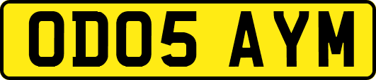 OD05AYM