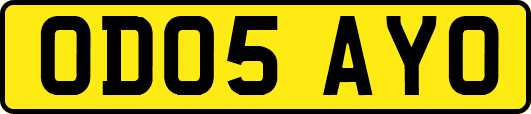 OD05AYO