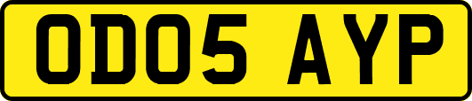 OD05AYP