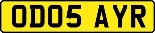 OD05AYR