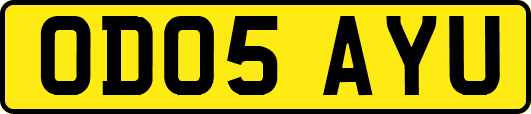 OD05AYU