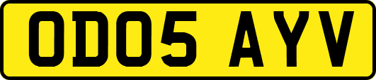 OD05AYV