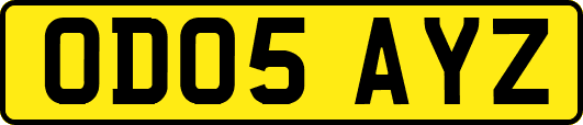 OD05AYZ