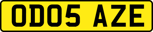 OD05AZE