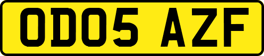 OD05AZF