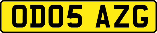 OD05AZG
