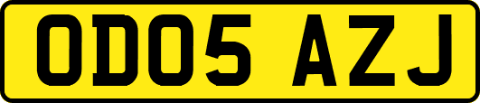 OD05AZJ