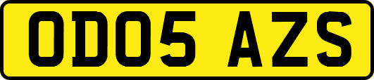 OD05AZS