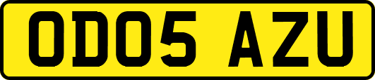 OD05AZU