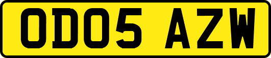 OD05AZW