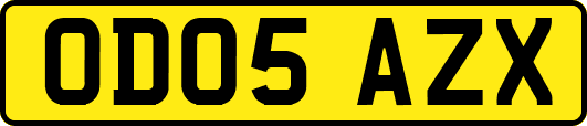 OD05AZX