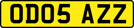 OD05AZZ