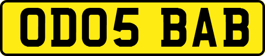 OD05BAB