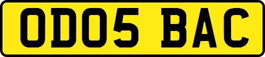 OD05BAC