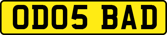OD05BAD
