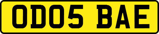 OD05BAE