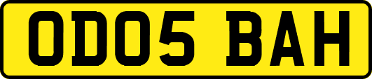 OD05BAH