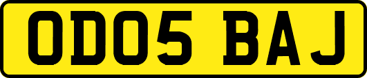OD05BAJ