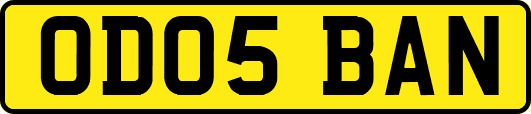 OD05BAN