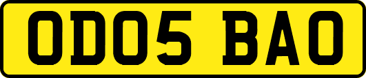 OD05BAO
