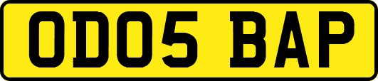 OD05BAP