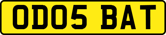OD05BAT