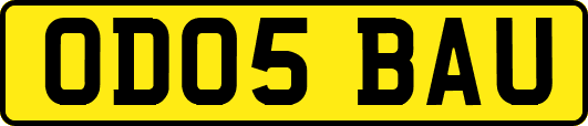 OD05BAU