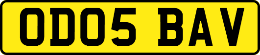 OD05BAV