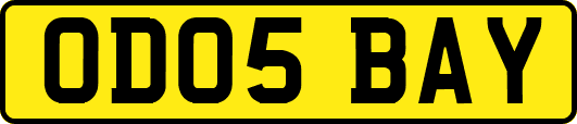 OD05BAY