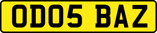 OD05BAZ
