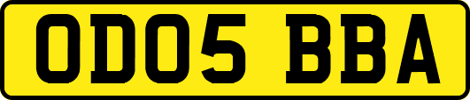 OD05BBA