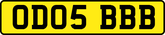 OD05BBB