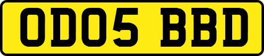 OD05BBD