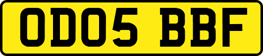 OD05BBF