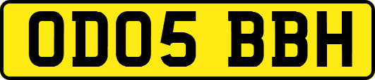 OD05BBH