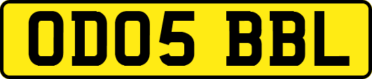 OD05BBL