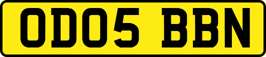 OD05BBN