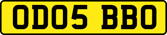 OD05BBO