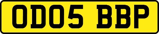 OD05BBP
