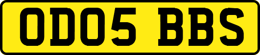 OD05BBS