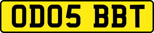 OD05BBT
