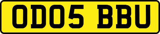 OD05BBU