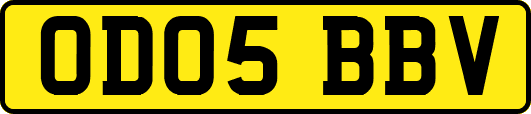 OD05BBV
