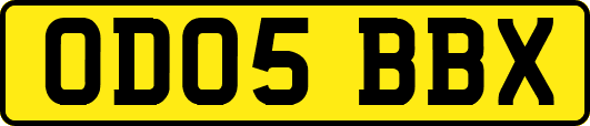 OD05BBX