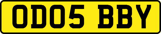 OD05BBY