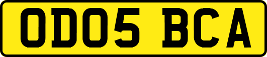 OD05BCA
