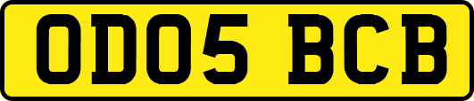 OD05BCB